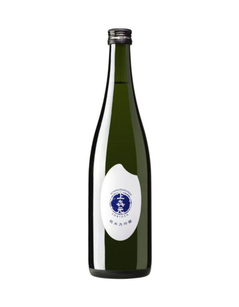 Jokigen Junmai Daiginjo Sake  720 ml