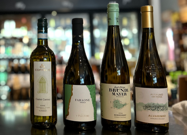 This Saturday's Tasting 7/25/2026