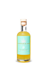 Copper & Ash Sunburn Mezcal Cocktail  375 ml