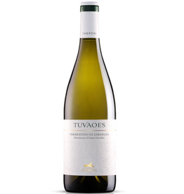 2024 Cherchi Tuvaoes Vermentino DOC 750 ml