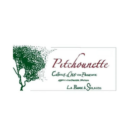Domaine de Sulauze 2025 Dom. de Sulauze Pitchounette Rose Coteaux d'Aix en Provence 750 ml