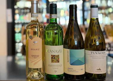 This Saturday's Tasting 8/1/2026