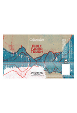 Cellarmaker Brewing Co. Built Fjord Tough West Coast IPA 4 pack 12 oz