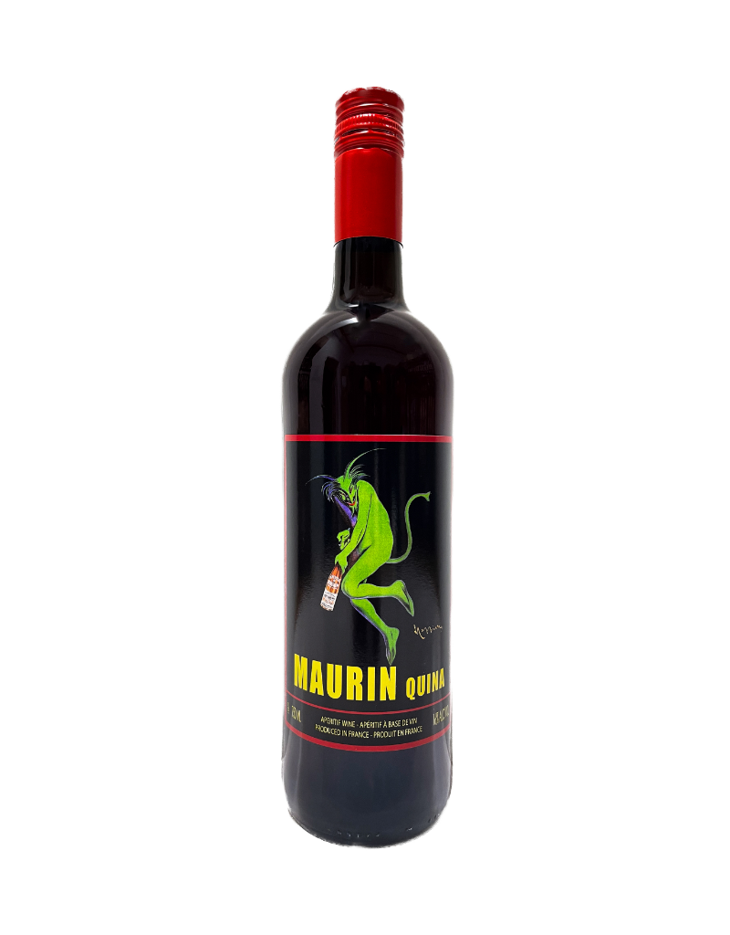 Maurin Quina Liqueur 750 ml