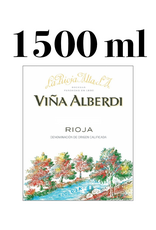 2018 La Rioja Alta Vina Alberdi Rioja Reserva 1500 ml