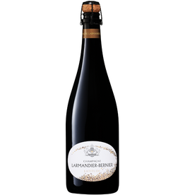 Larmandier-Bernier Latitude Champagne Extra Brut Blanc de Blancs  750 ml