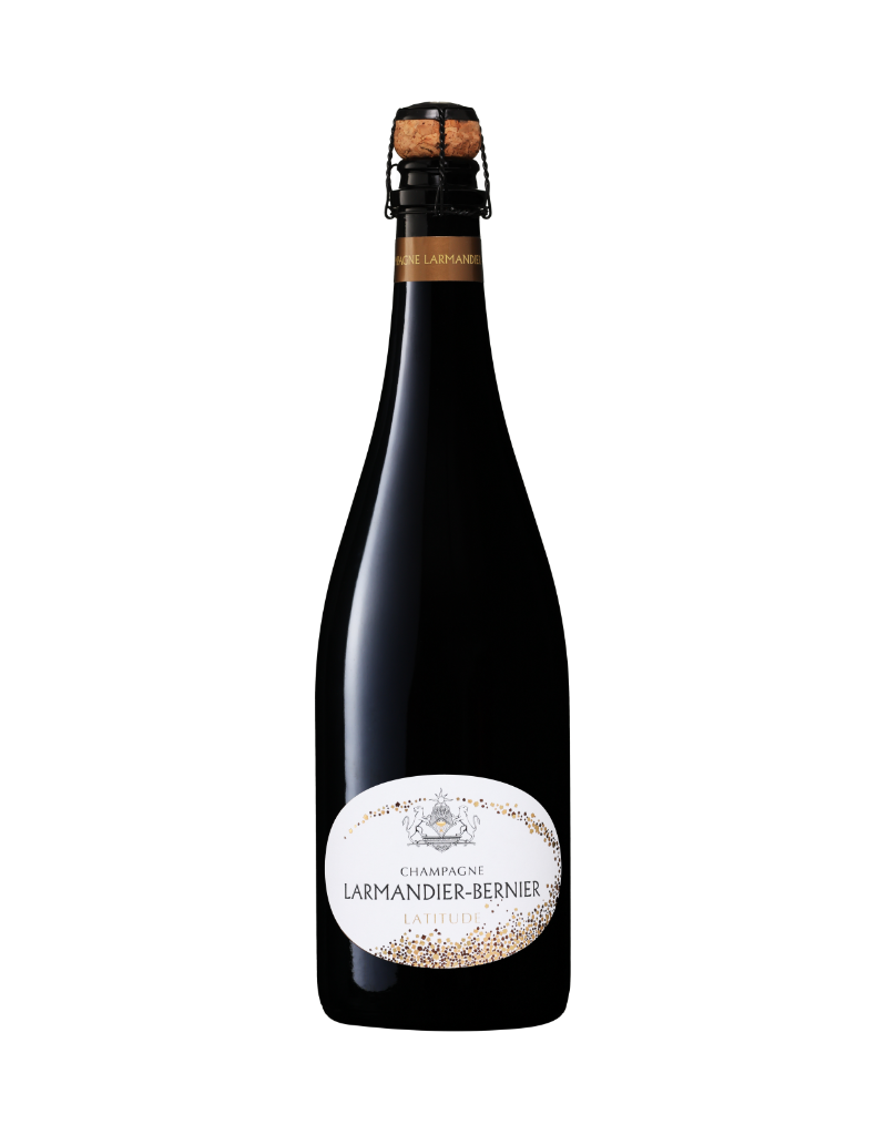 Larmandier-Bernier Latitude Champagne Extra Brut Blanc de Blancs  750 ml