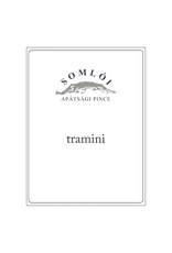 2022 Apatsagi Pince Tramini Somloi-Nagy 750 ml