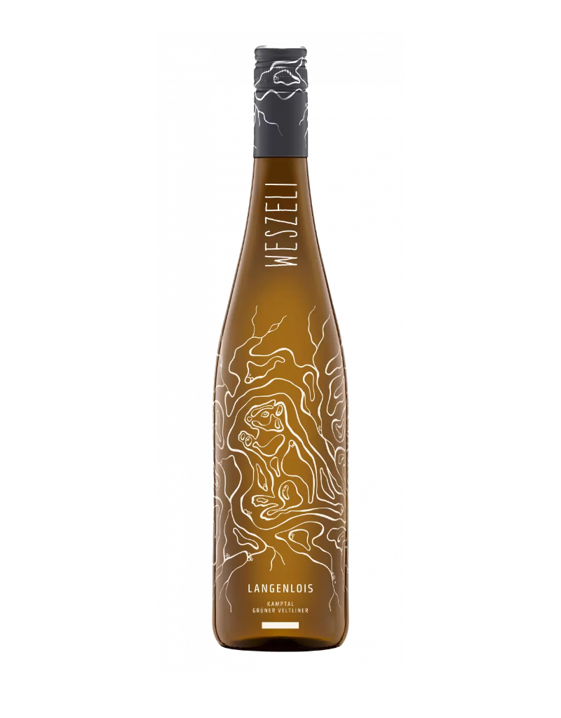 2025 Weszeli Langenlois Gruner Veltliner Kamptal 750ml