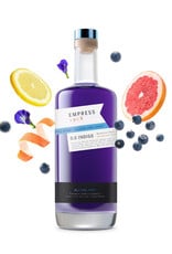 Empress 1908 Non-Alcoholic 0.0 Indigo Gin 750 ml