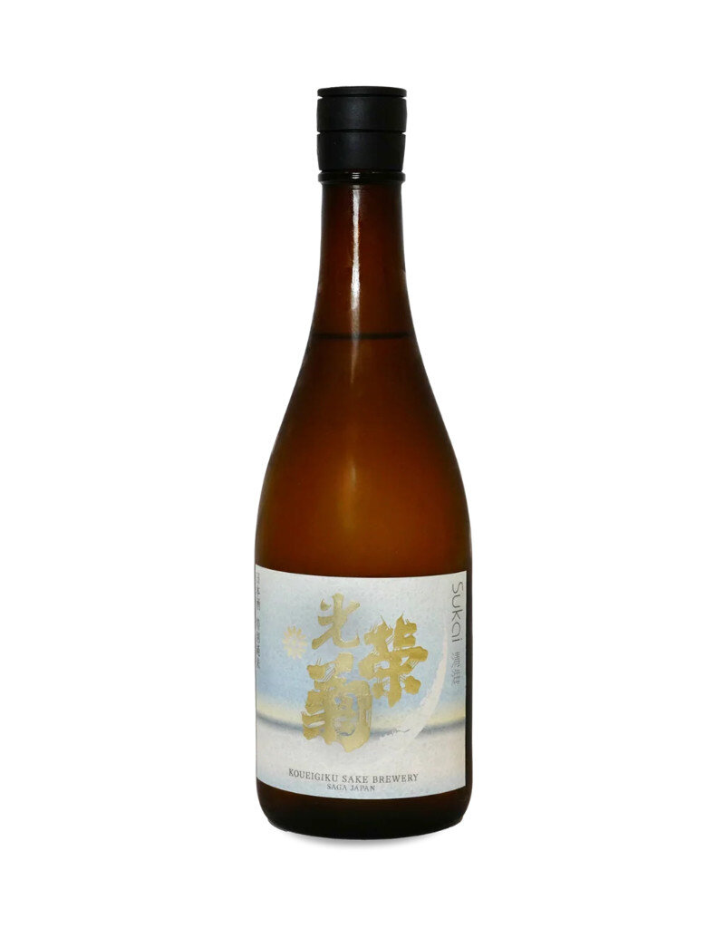 Koueigiku Sukai Tokubetsu Jumai Sake  720 ml