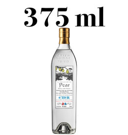 Etter Pear William Fine Eau-de-Vie  375 ml