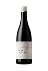 2023 Olga Verde Fontecalada Bierzo Vino de Paraje  750 ml