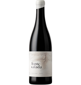2023 Olga Verde Fontecalada Bierzo Vino de Paraje  750 ml