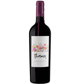 2025 Thanos Ribera del Duero  750 ml