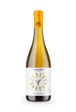 2024 Vinos Lopez El Ventilador Blanco Valdejalon  750 ml