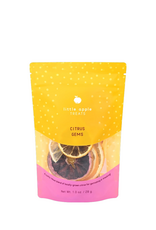 Little Apple Treats Citrus Gems Dehydrated Mixed Citrus  375 ml
