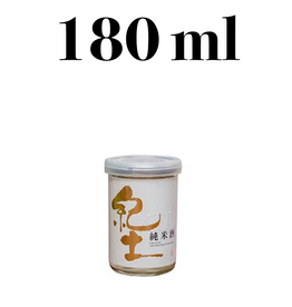 Heiwa KID Junmai Sake 180 ml