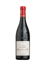 Mas de Boislauzon 2023 Famille Chaussy-Laget Selection Chateauneuf-du-Pape  750 ml