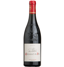 Mas de Boislauzon 2023 Famille Chaussy-Laget Selection Chateauneuf-du-Pape  750 ml