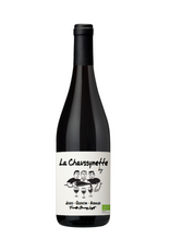 Mas de Boislauzon 2024 La Chaussynette Rouge VdF  750 ml