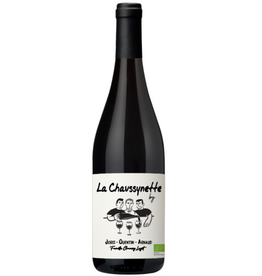 Mas de Boislauzon 2024 La Chaussynette Rouge VdF  750 ml