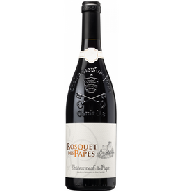 Bosquet des Papes 2023 Bosquet des Papes Chateauneuf-du-Pape  750 ml