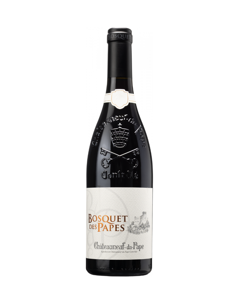 Bosquet des Papes 2023 Bosquet des Papes Chateauneuf-du-Pape  750 ml