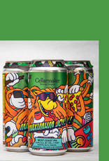 Cellarmaker Brewing Co. Maximum Joy  West Coast IPA 4 pack 12 oz