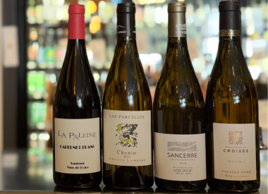 This Saturday's Tasting 8/22/2026
