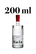 Yola 1971 Mezcal Artesanal 200 ml