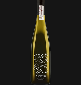 2024 Xirimiri Getariako Txakolina Blanco 750 ml
