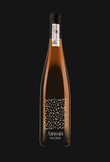 2024 Xirimiri Getariako Txakolina Rosato 750 ml