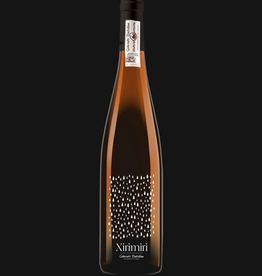 2024 Xirimiri Getariako Txakolina Rosato 750 ml