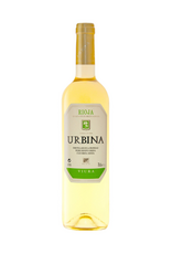 2016 Urbina Viura Crianza Rioja  750 ml