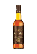 A.D. Rattray Bank Note Peated Reserve 5 Year Old Blended Scotch  700 ml