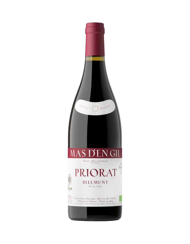 2022 Mas d'en Gil Bellmunt Vi de Vila Priorat  750 ml