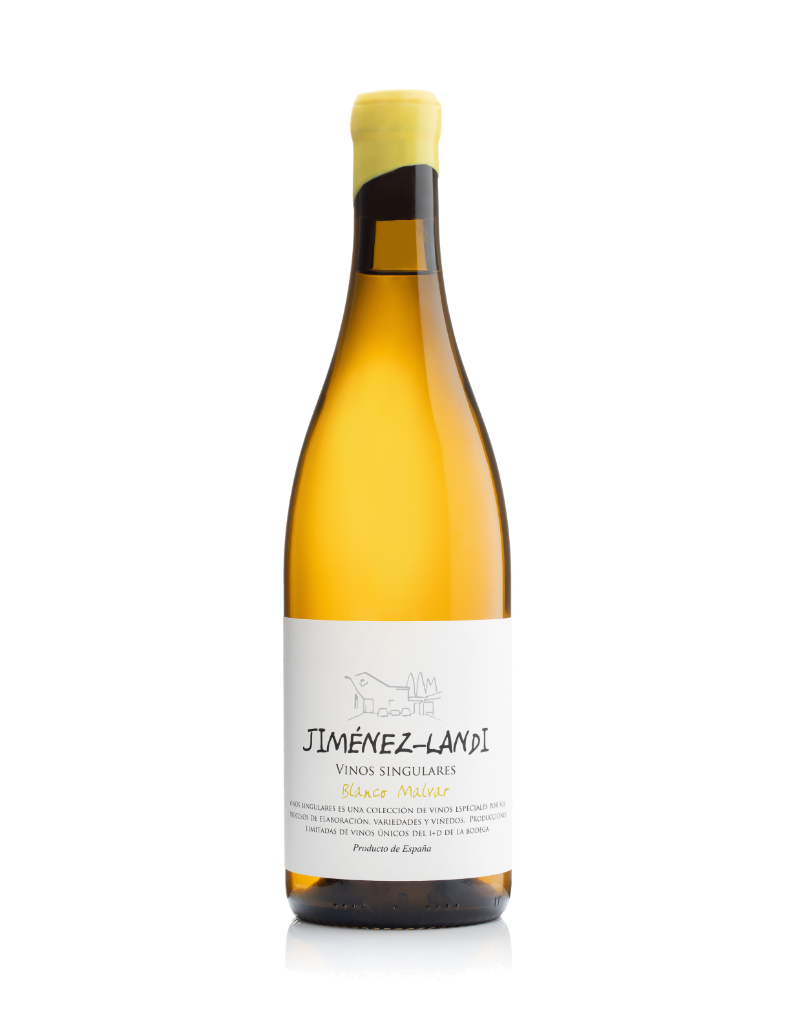 2022 Jimenez-Landi Blanco Malvar Sierra de Gredos  750 ml
