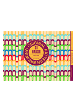 Original Pattern Brewing Co. 21 Hayze  Hazy IPA 4 pack 16 oz