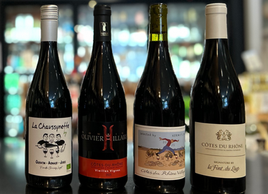 This Saturday's Tasting 8/29/2026