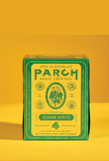 Parch Sedona Spritz Non-Alcoholic Agave Cocktail CANS 4 pack 250 ml