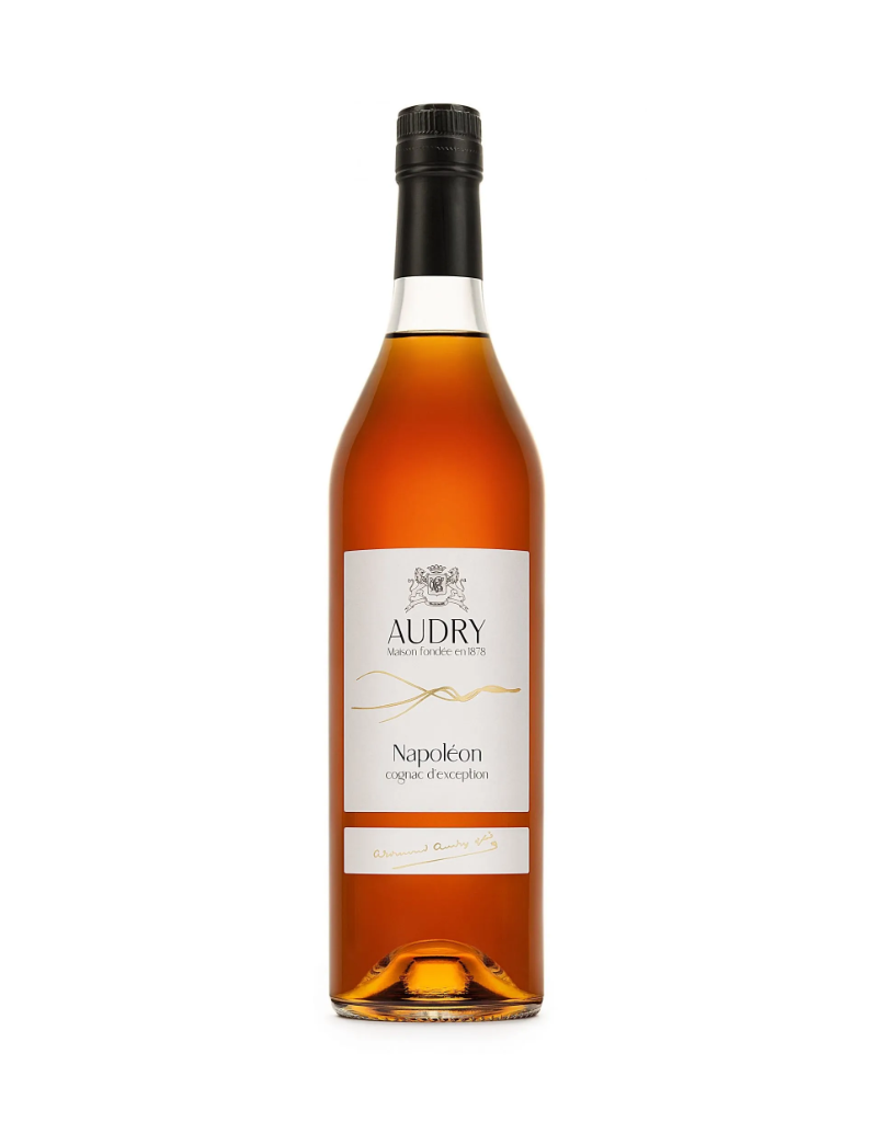 Audry Audry Napoleon Cognac Fine Champagne  700 ml
