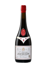 Jacoulot L'Authentique 7 year old Fine de Bourgogne 1000 ml