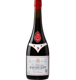 Jacoulot L'Authentique 7 year old Fine de Bourgogne 1000 ml