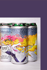 Cellarmaker Brewing Co. Zero Complaints Hazy West Coast IPA 4 pack 12 oz