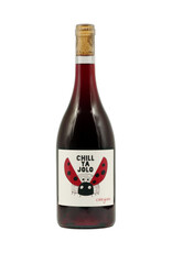 2025 La Badia Chill Ya Jolo Toscana  750 ml