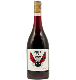 2025 La Badia Chill Ya Jolo Toscana  750 ml