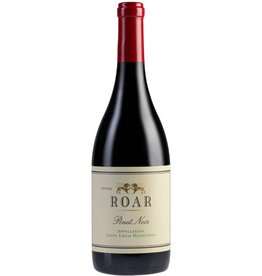 Roar 2023 Roar Santa Lucia Highlands Pinot Noir  750 ml