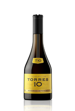 Torres Torres 10 year old Reserva Imperial Brandy  750 ml
