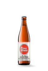 Russian River Brewing Co. Double  Dry Hopped Pliny the Elder DIPA 510 ml
